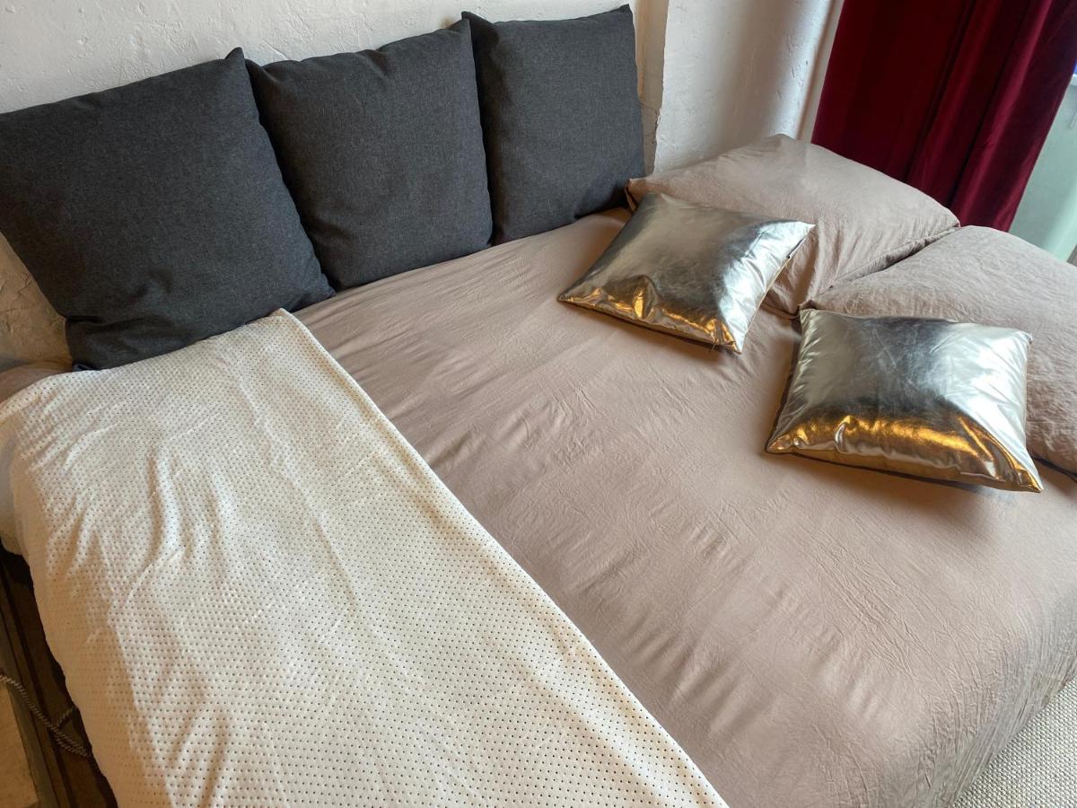 Le Cinema Apartment Soultz-sous-Forets Ngoại thất bức ảnh
