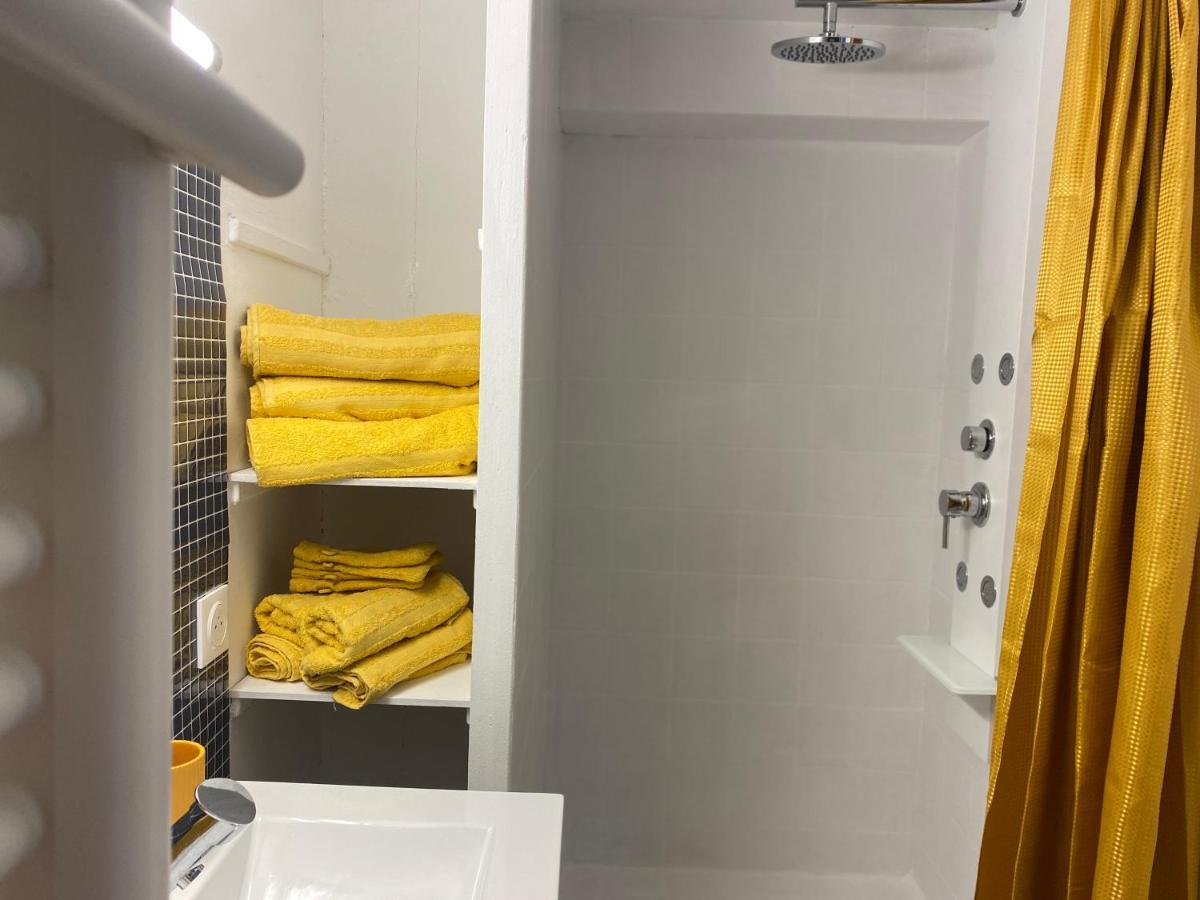 Le Cinema Apartment Soultz-sous-Forets Ngoại thất bức ảnh