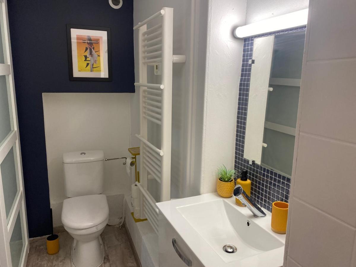 Le Cinema Apartment Soultz-sous-Forets Ngoại thất bức ảnh
